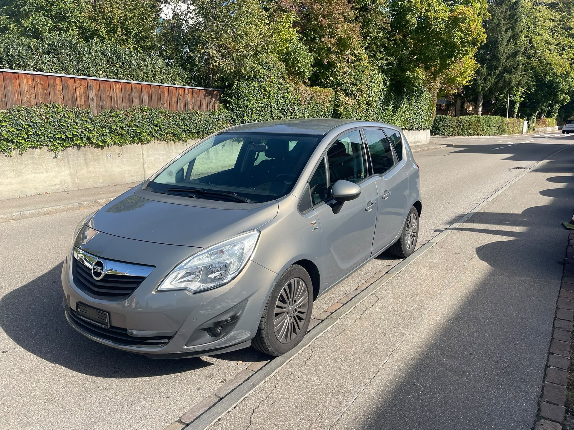 OPEL Meriva 1.4 Turbo Cosmo-showroom-element-3