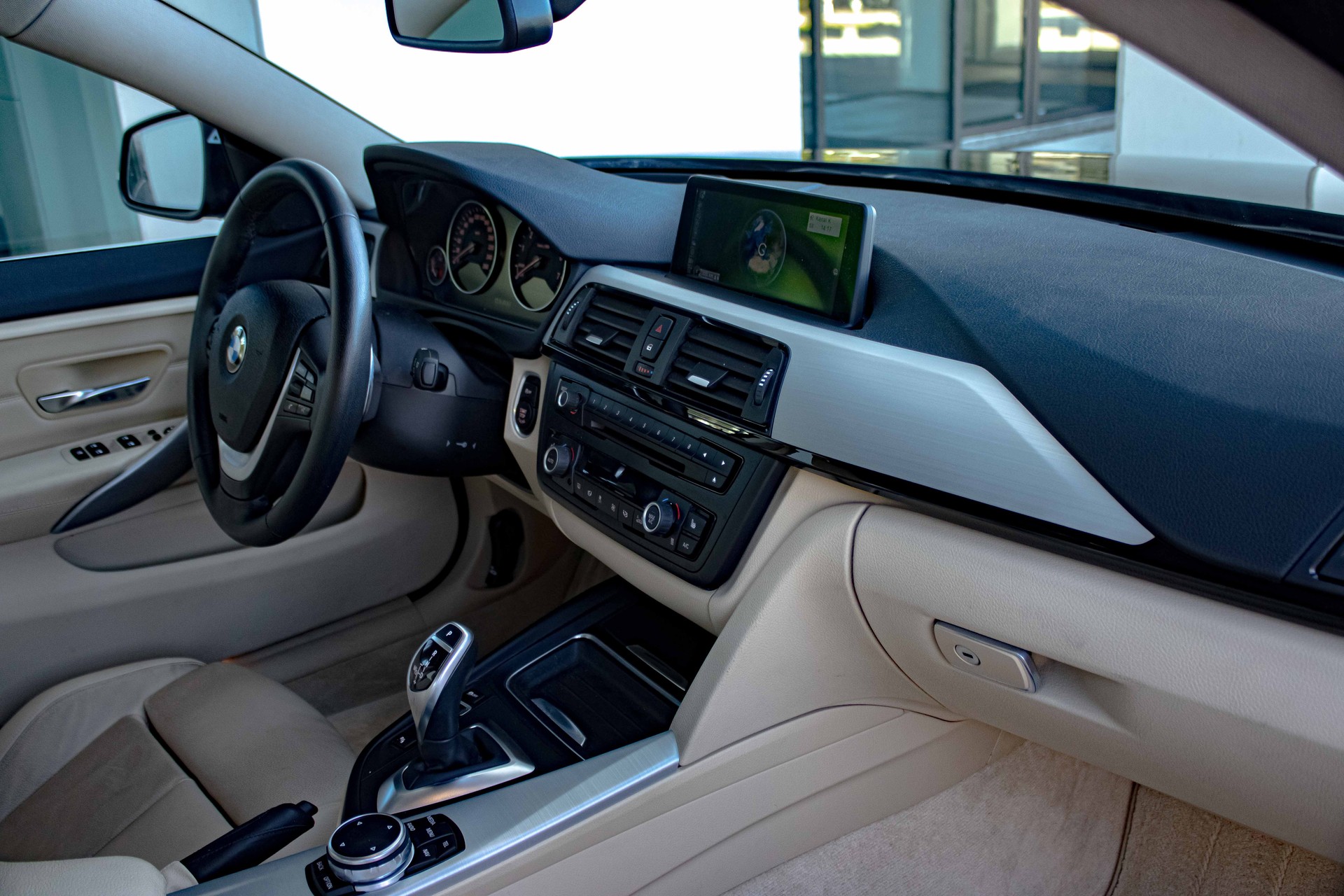 BMW 428i Gran Coupé xDrive Steptronic-image-17