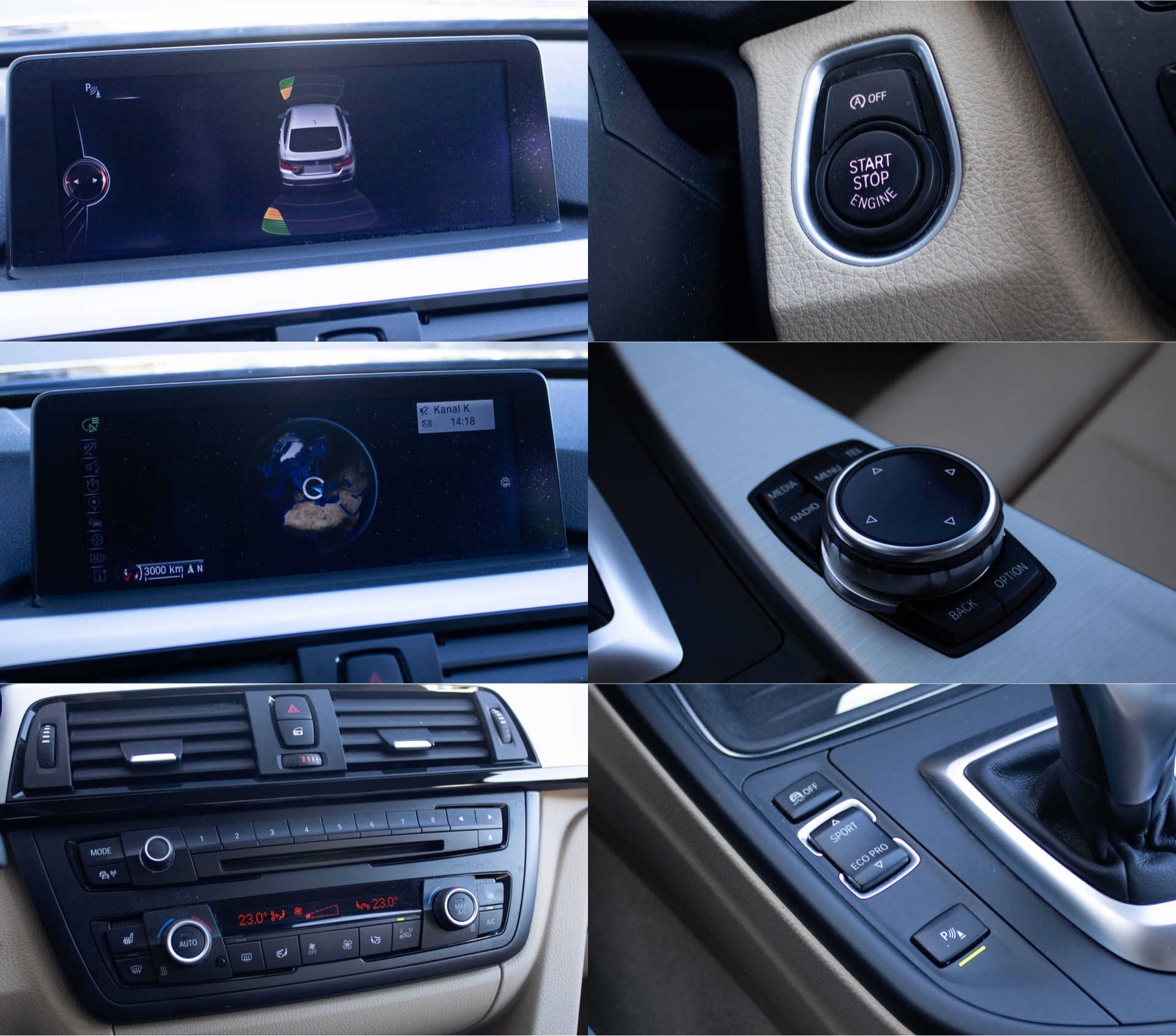 BMW 428i Gran Coupé xDrive Steptronic-image-13