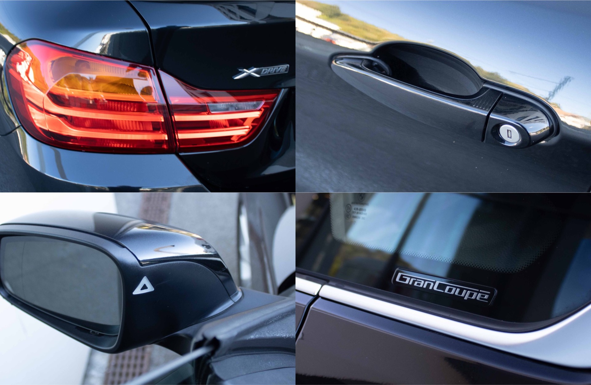 BMW 428i Gran Coupé xDrive Steptronic-image-8