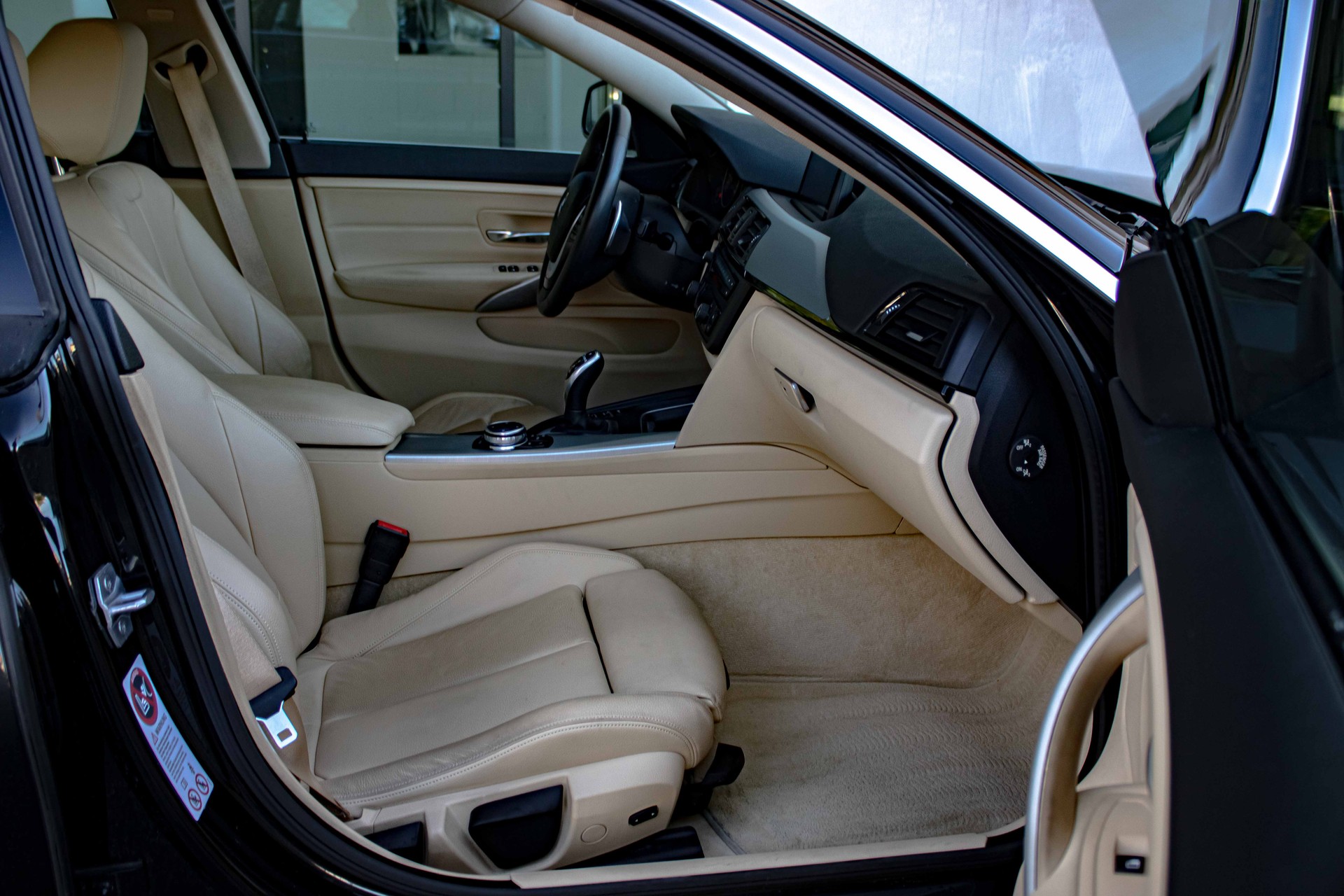 BMW 428i Gran Coupé xDrive Steptronic-image-15
