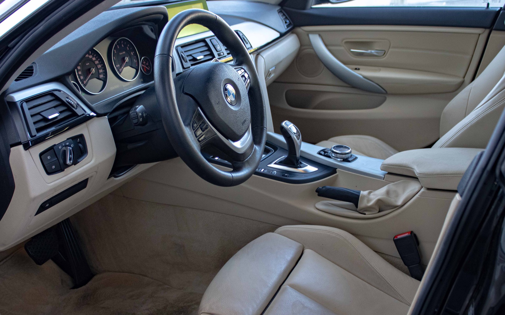 BMW 428i Gran Coupé xDrive Steptronic-image-9