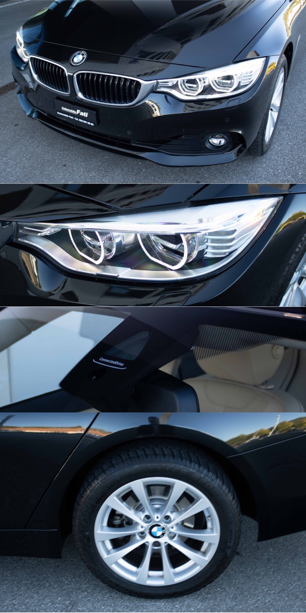 BMW 428i Gran Coupé xDrive Steptronic-image-7