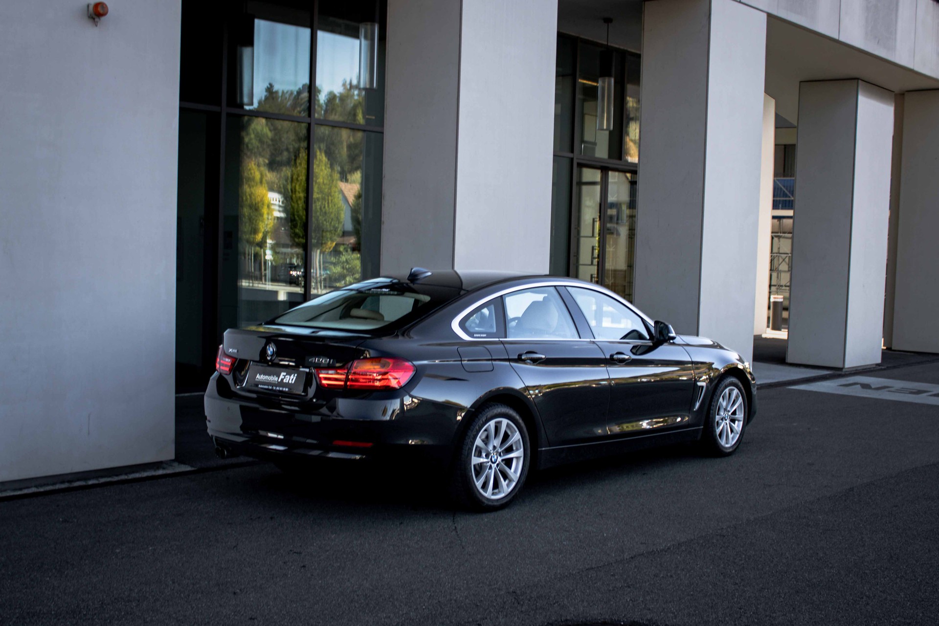 BMW 428i Gran Coupé xDrive Steptronic-image-6