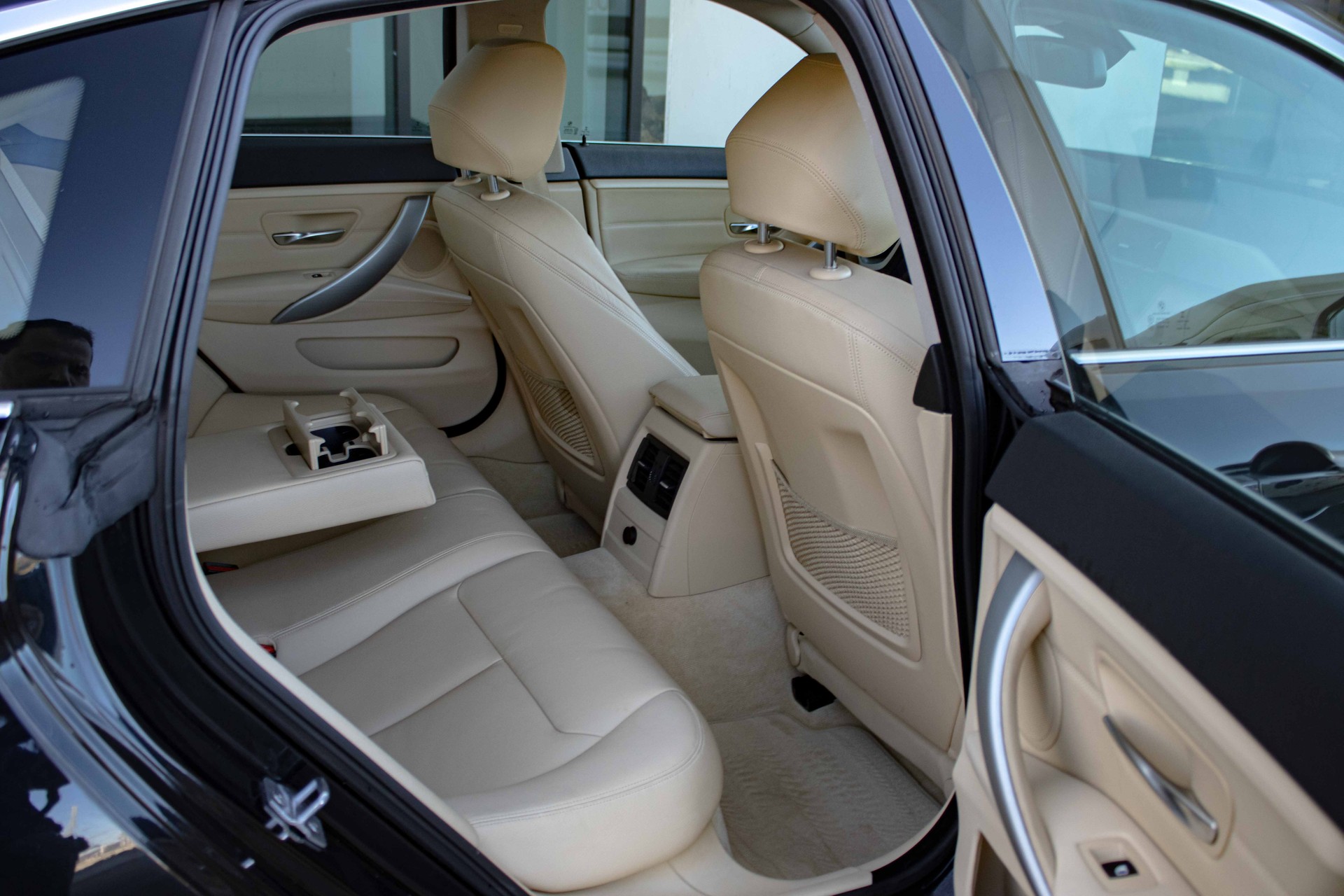 BMW 428i Gran Coupé xDrive Steptronic-image-14