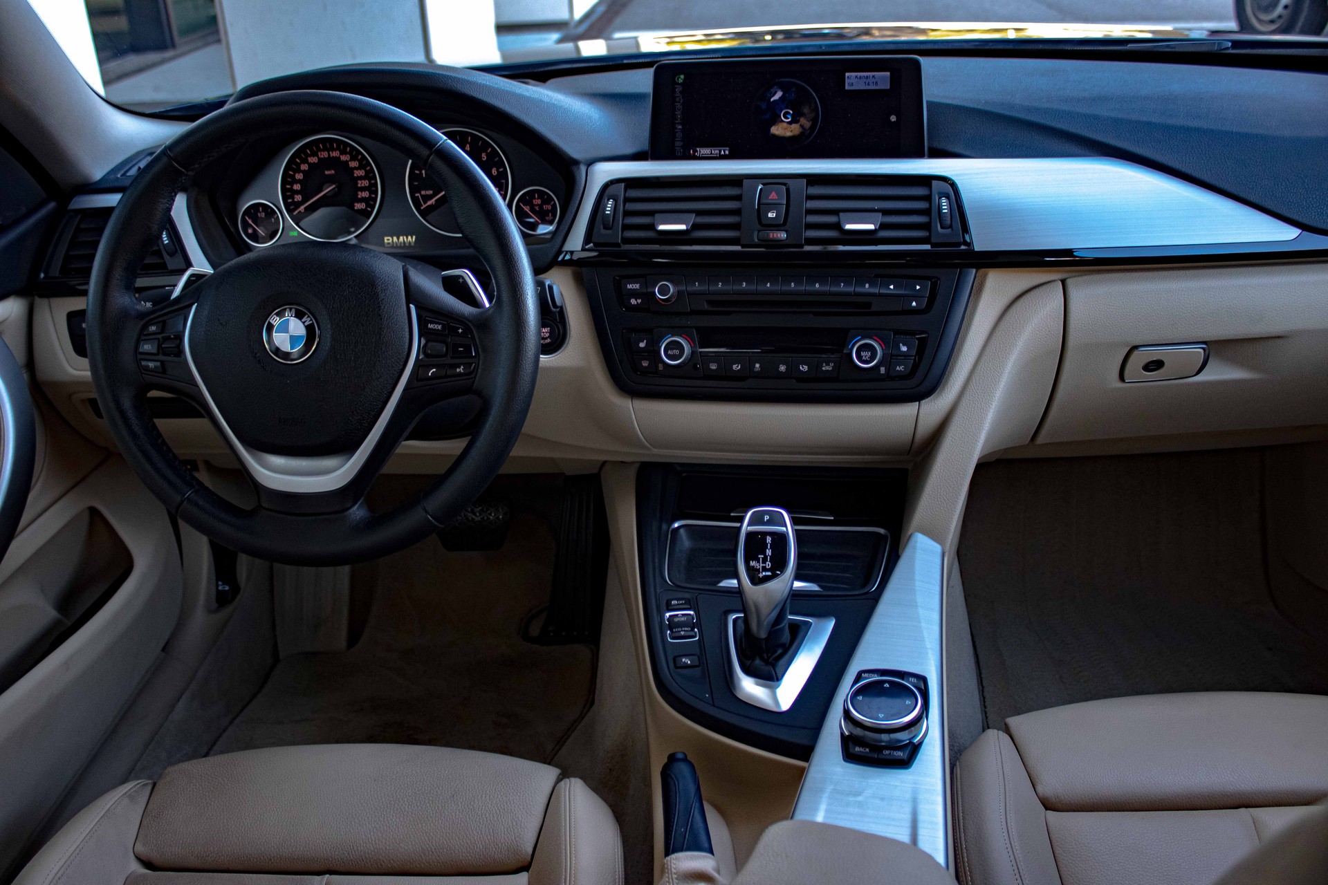 BMW 428i Gran Coupé xDrive Steptronic-image-11