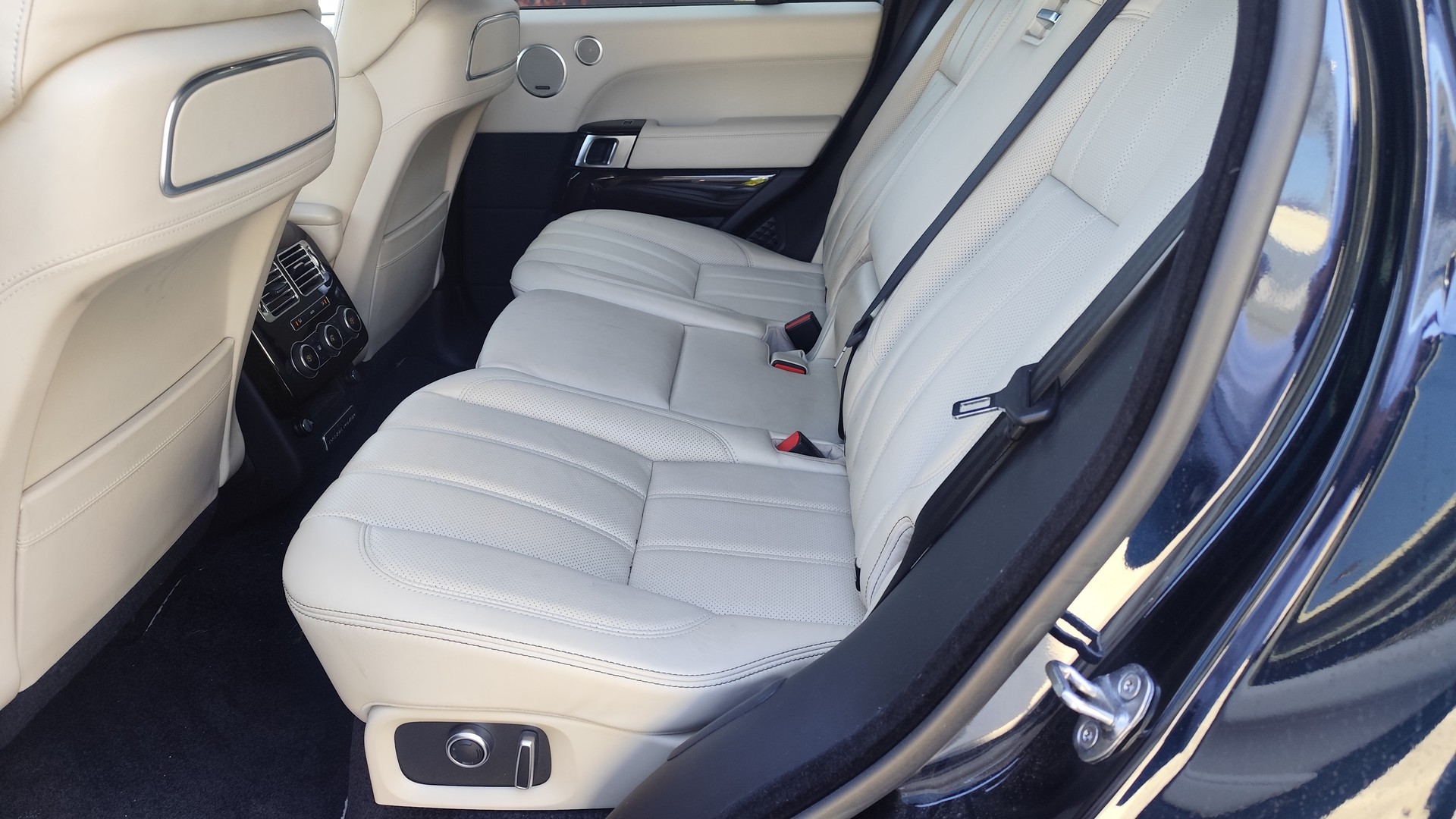 LAND ROVER Range Rover LWB 5.0 V8 SC Autobiography Automatic-image-10