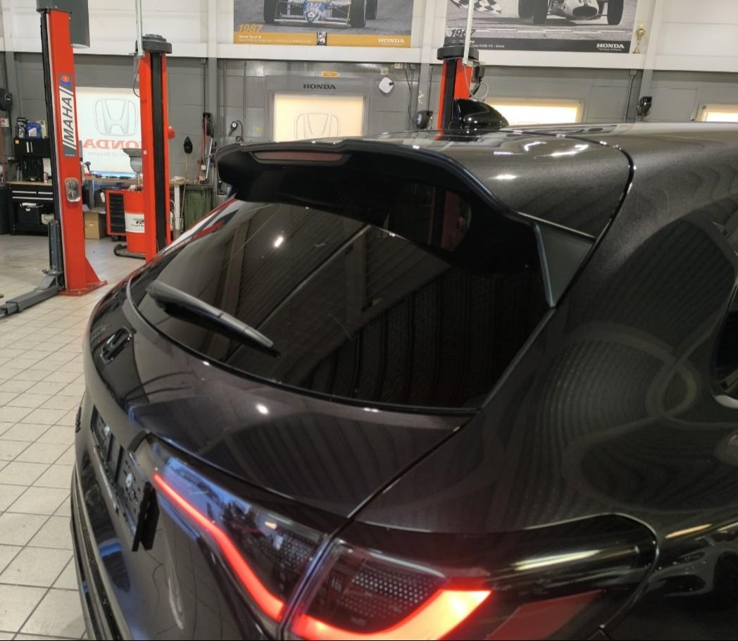 HONDA ZR-V 2.0 i-MMD Sport-image-18