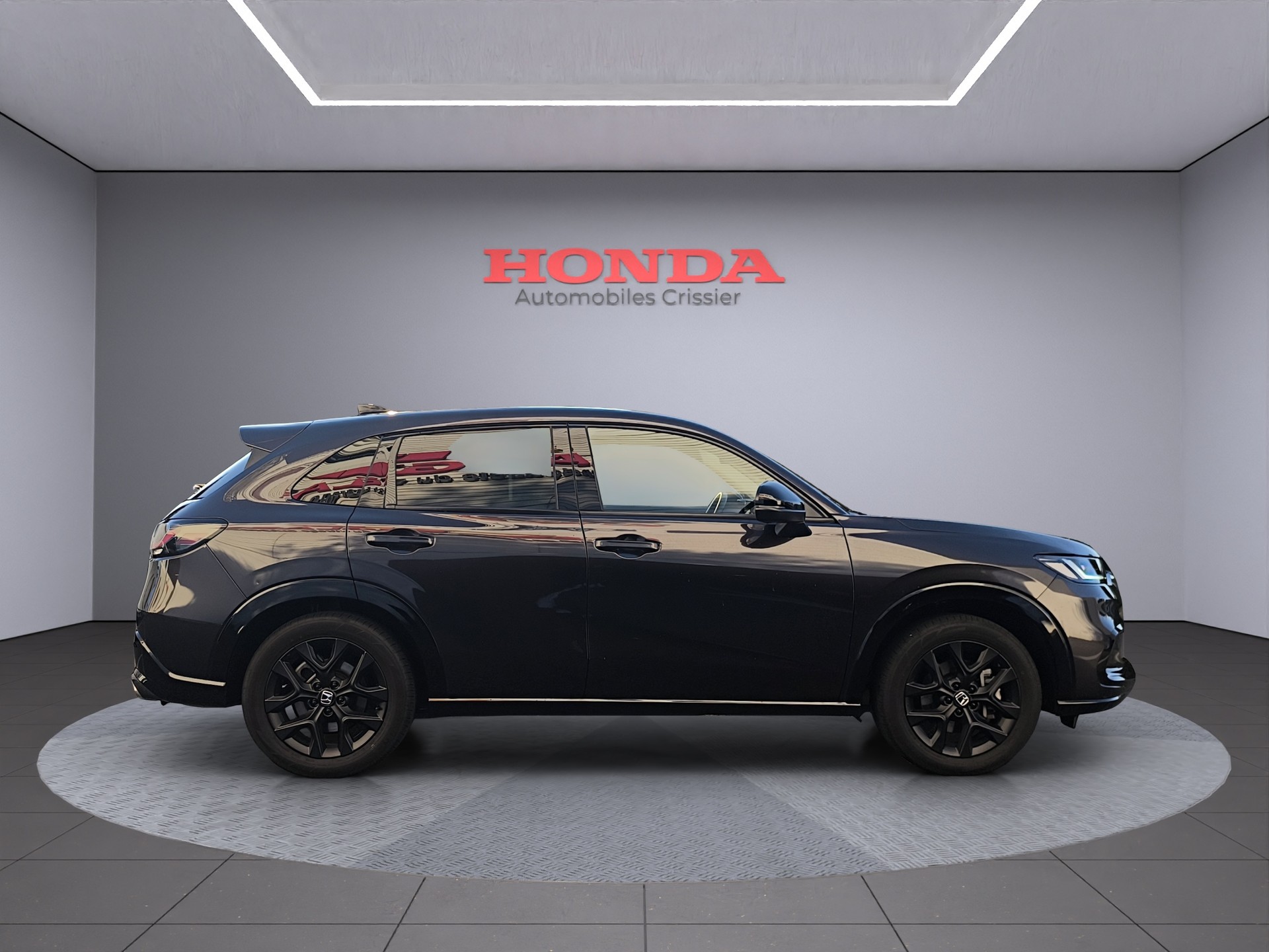 HONDA ZR-V 2.0 i-MMD Sport-image-7
