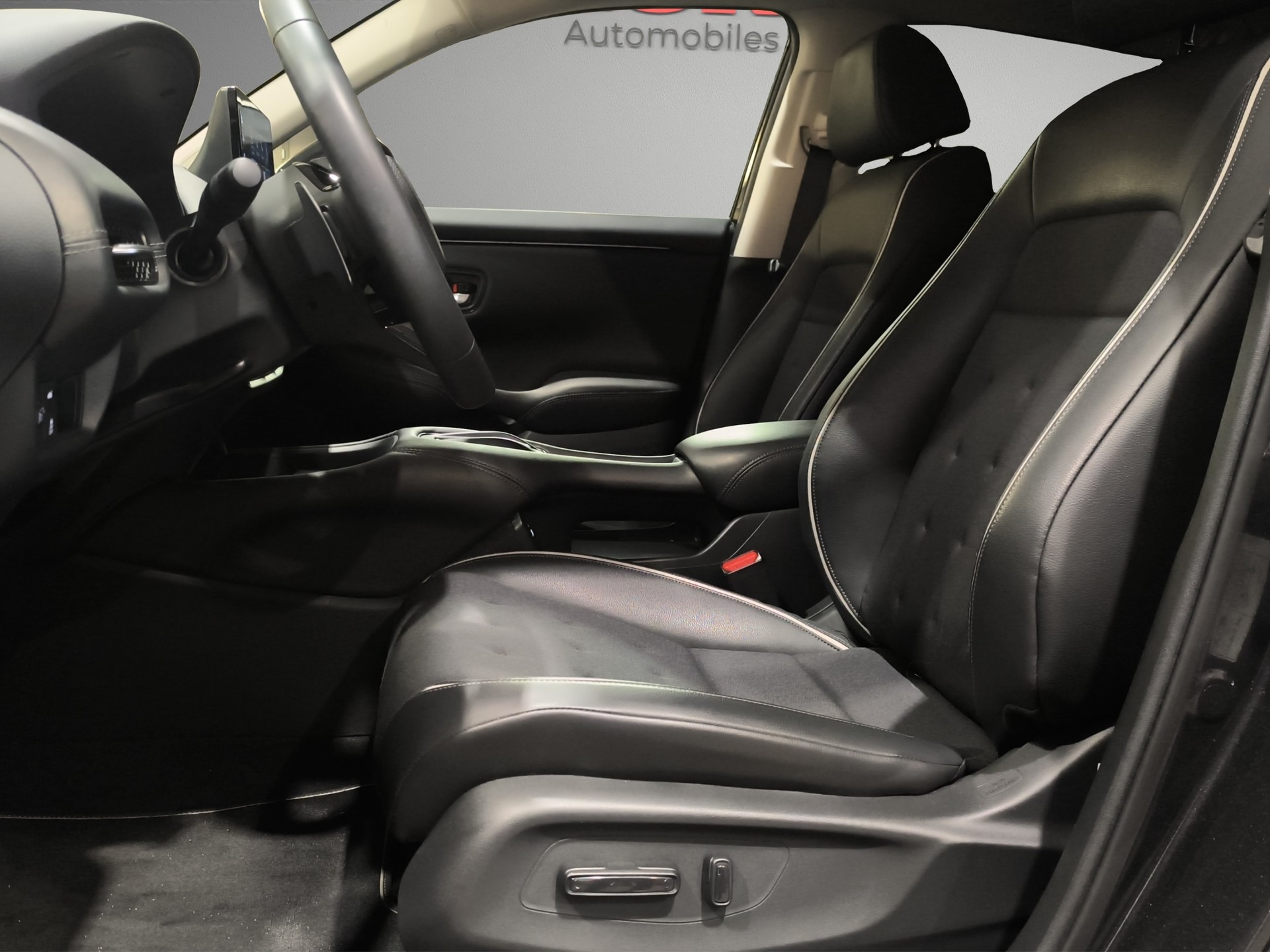 HONDA ZR-V 2.0 i-MMD Sport-image-11