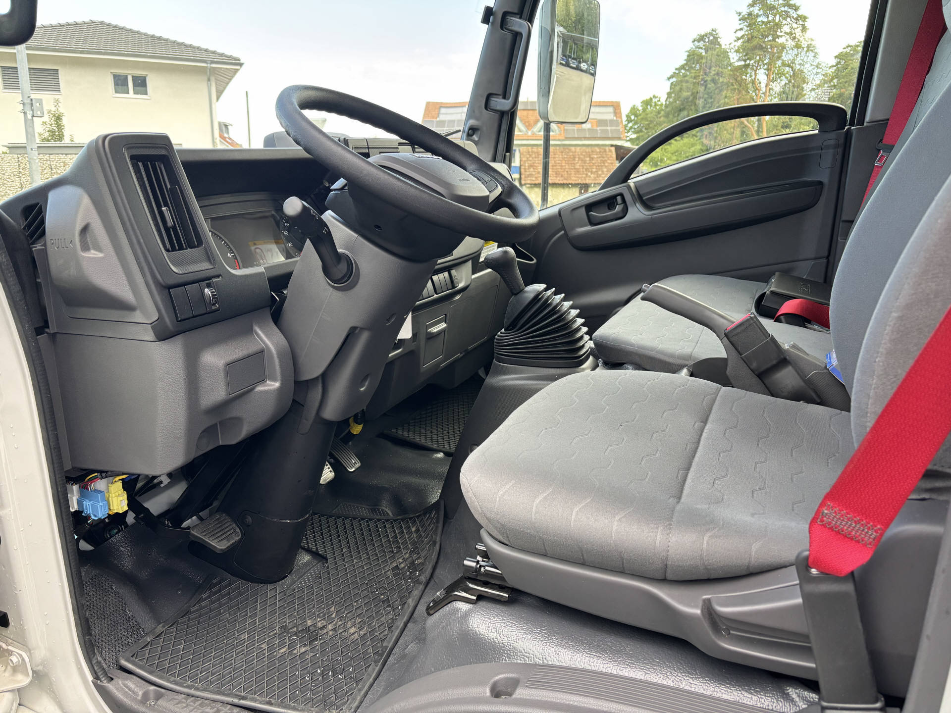 ISUZU M21 T H 1.9 Ddi-image-7