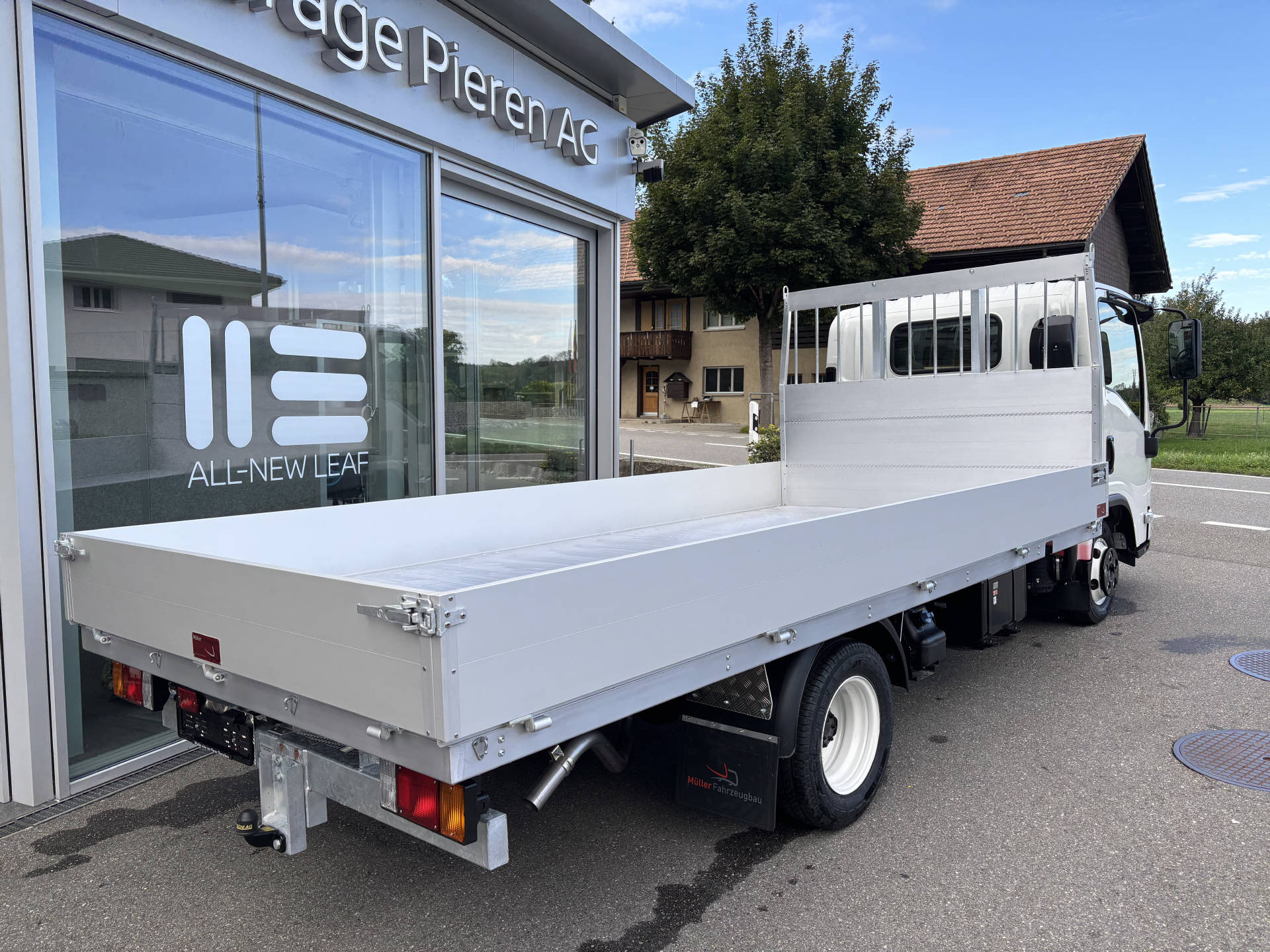 ISUZU M21 T H 1.9 Ddi-image-3