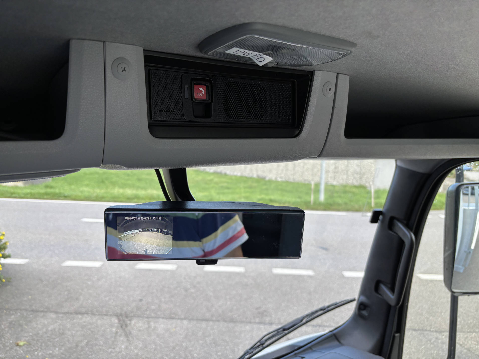 ISUZU M21 T H 1.9 Ddi-image-9