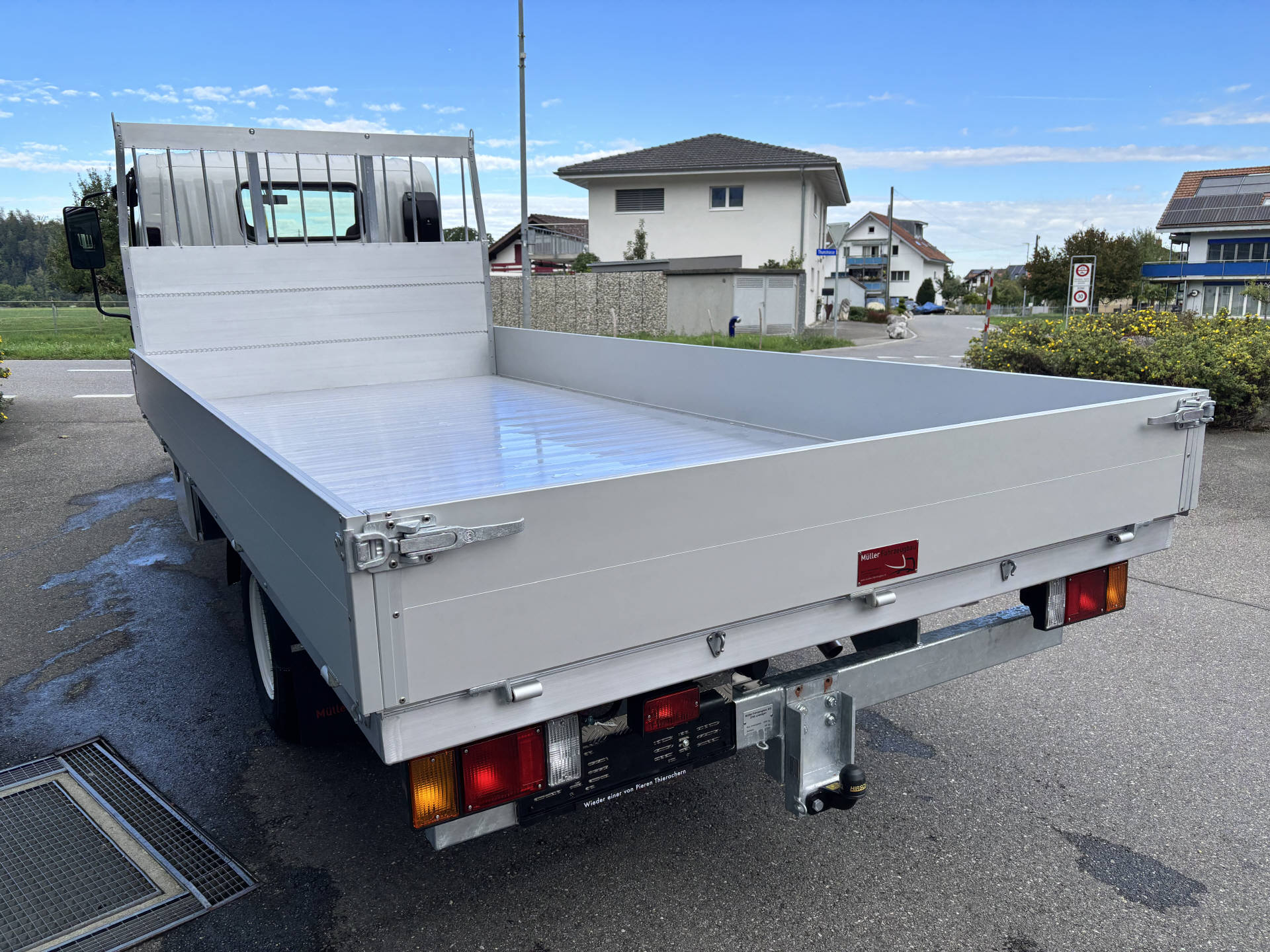 ISUZU M21 T H 1.9 Ddi-image-2