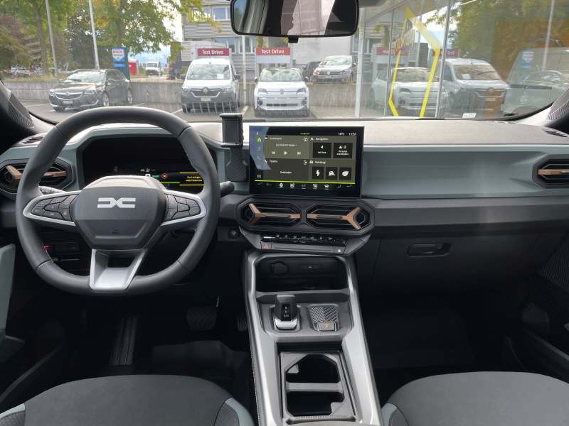 DACIA Bigster 1.8 Hybrid Extreme-image-6