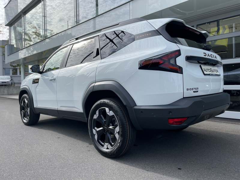 DACIA Bigster 1.8 Hybrid Extreme-image-3