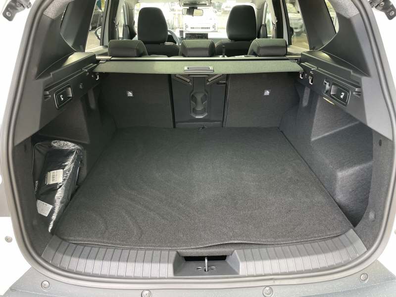 DACIA Bigster 1.8 Hybrid Extreme-image-13