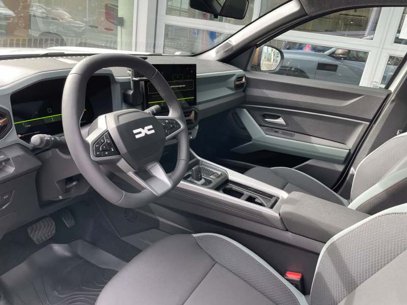 DACIA Bigster 1.8 Hybrid Extreme-image-5