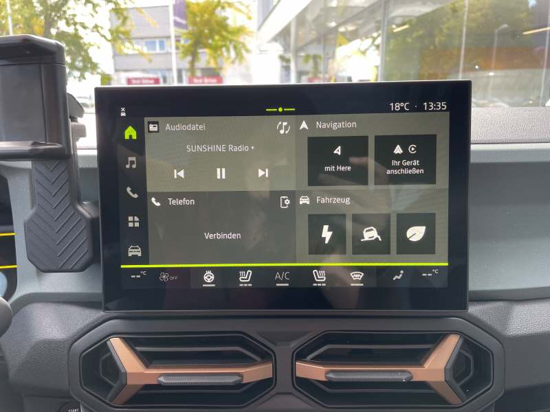 DACIA Bigster 1.8 Hybrid Extreme-image-9