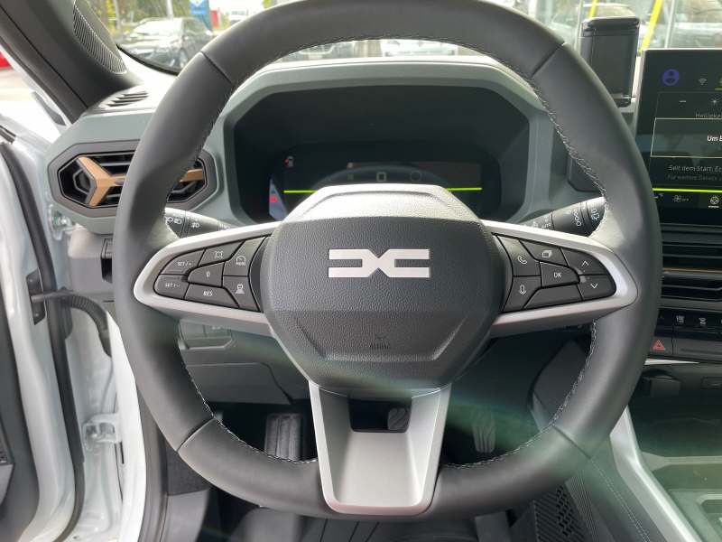 DACIA Bigster 1.8 Hybrid Extreme-image-7
