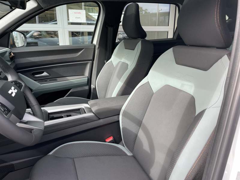 DACIA Bigster 1.8 Hybrid Extreme-image-4