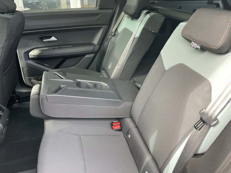 DACIA Bigster 1.8 Hybrid Extreme-image-11