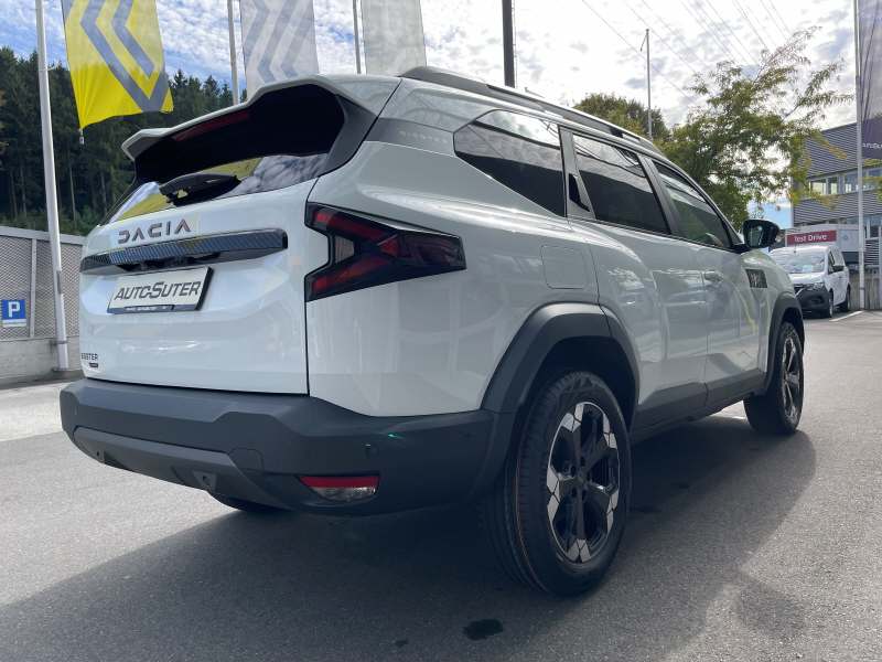 DACIA Bigster 1.8 Hybrid Extreme-image-2