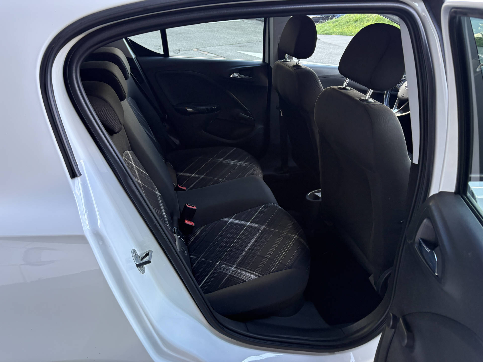 OPEL Corsa 1.0 Turbo eFLEX Color Ed. S/S-image-5