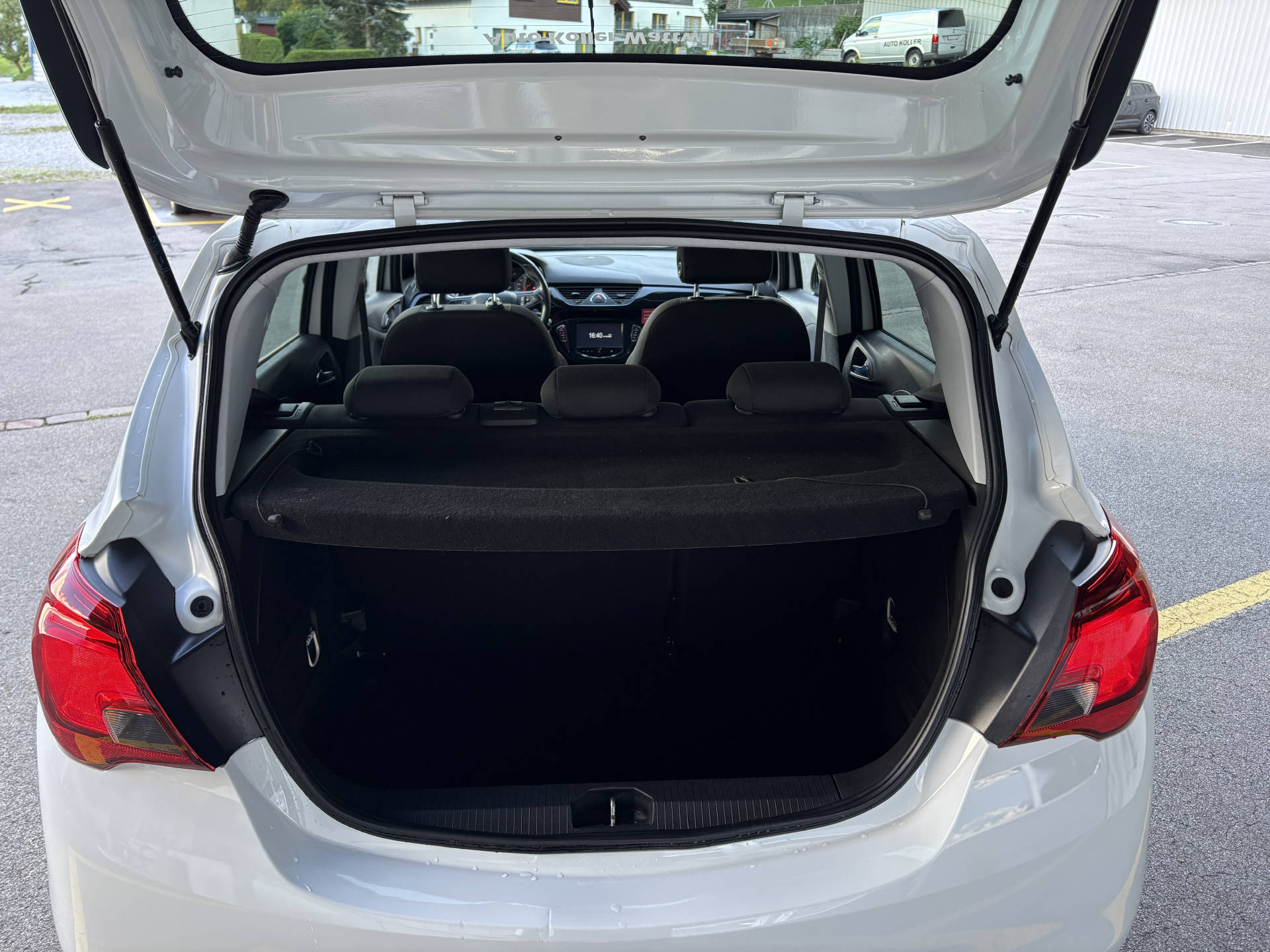 OPEL Corsa 1.0 Turbo eFLEX Color Ed. S/S-image-6