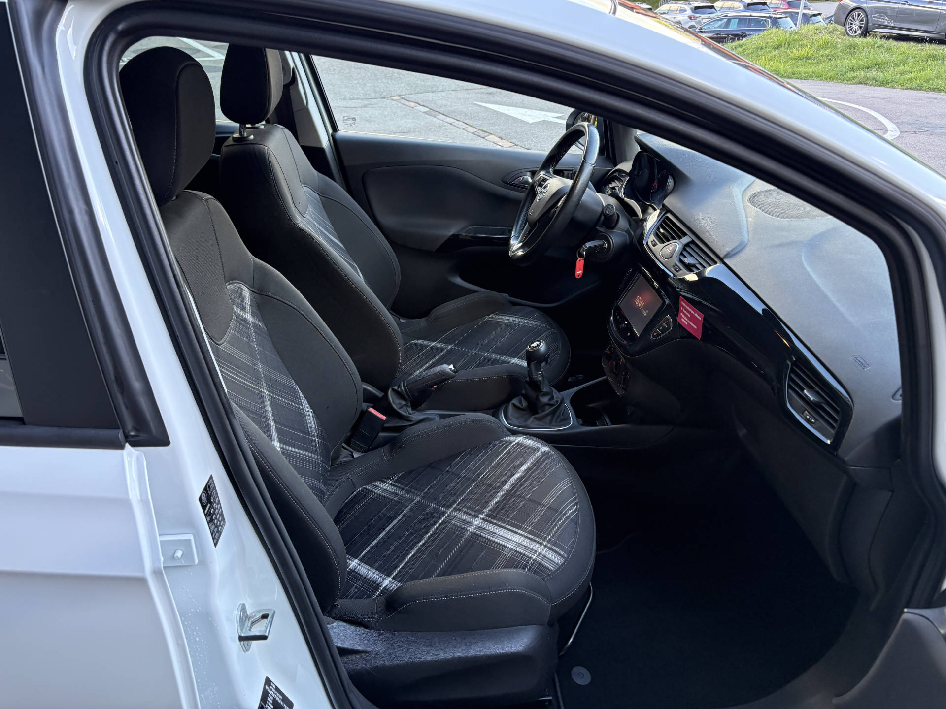 OPEL Corsa 1.0 Turbo eFLEX Color Ed. S/S-image-4
