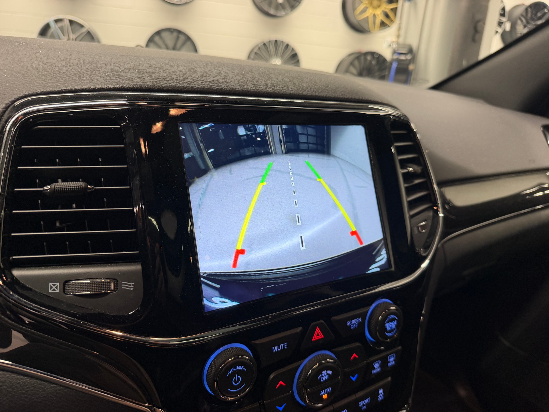 JEEP Grand Cherokee 3.0 CRD 250 Trailhawk-image-21