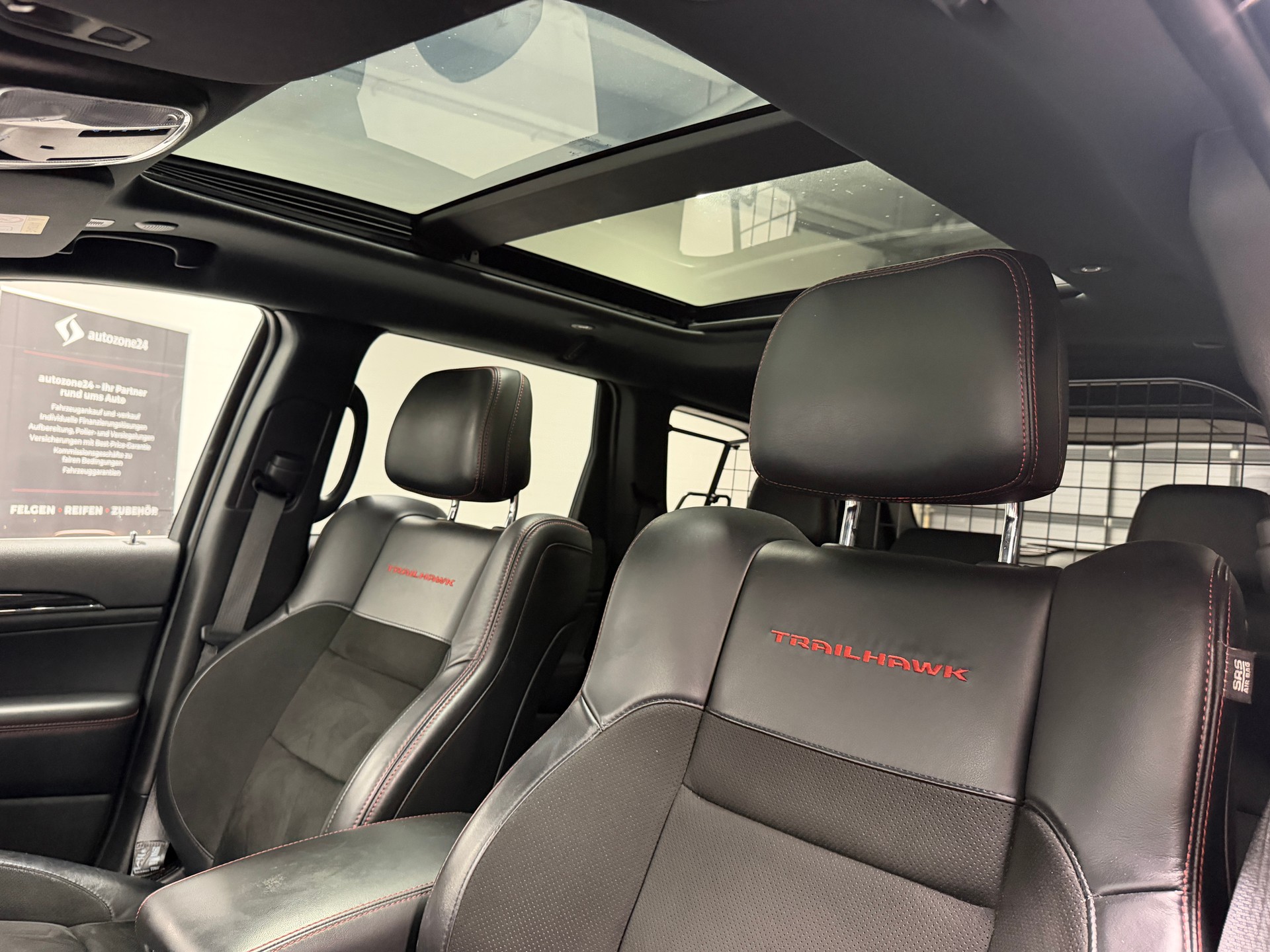 JEEP Grand Cherokee 3.0 CRD 250 Trailhawk-image-18