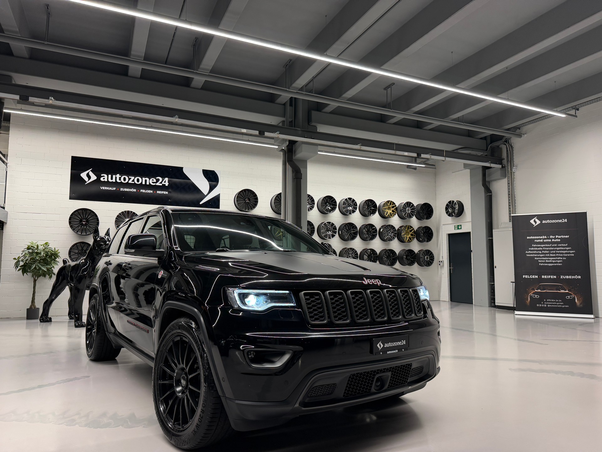 JEEP Grand Cherokee 3.0 CRD 250 Trailhawk-image-1