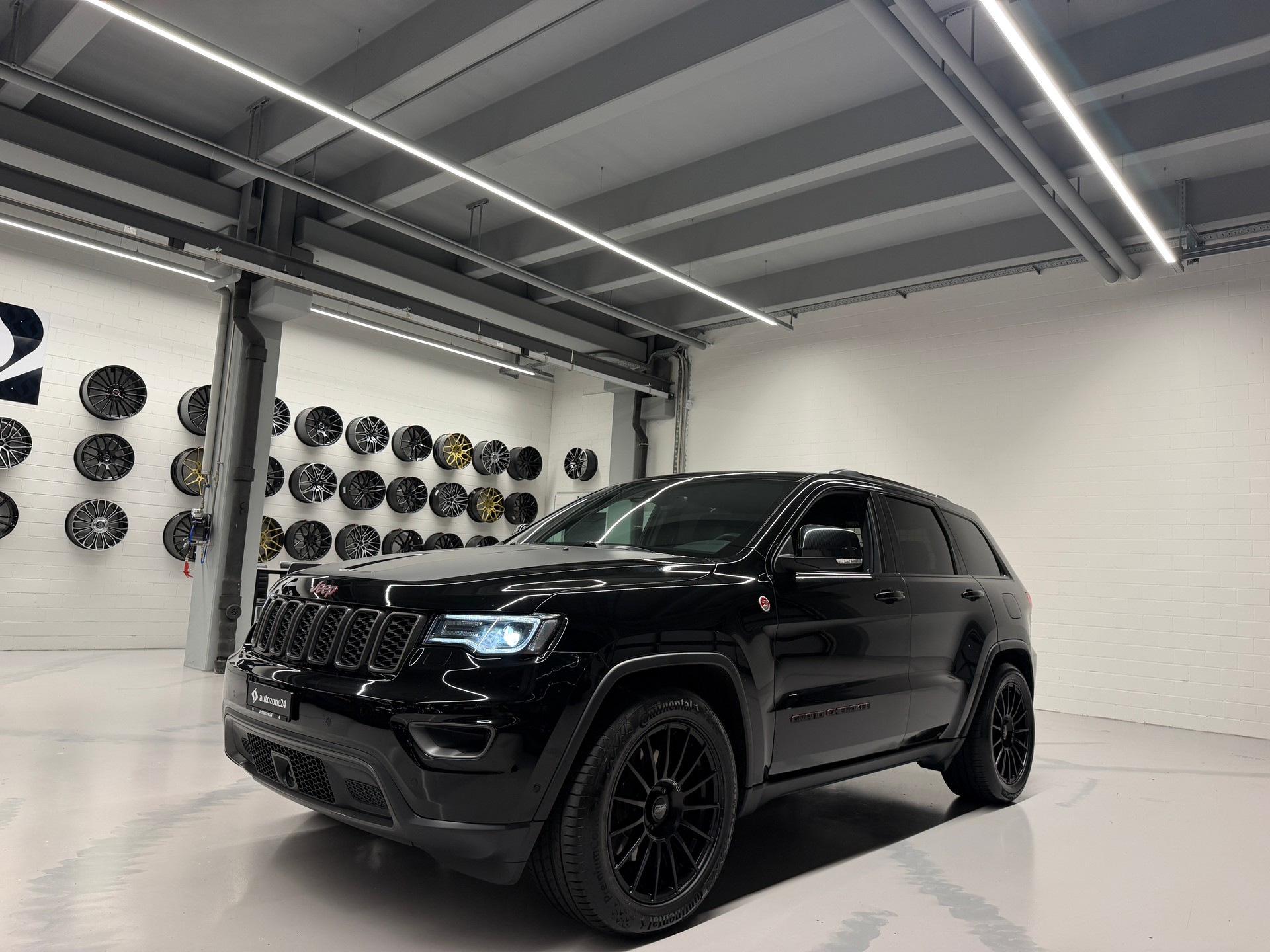 JEEP Grand Cherokee 3.0 CRD 250 Trailhawk-image-6
