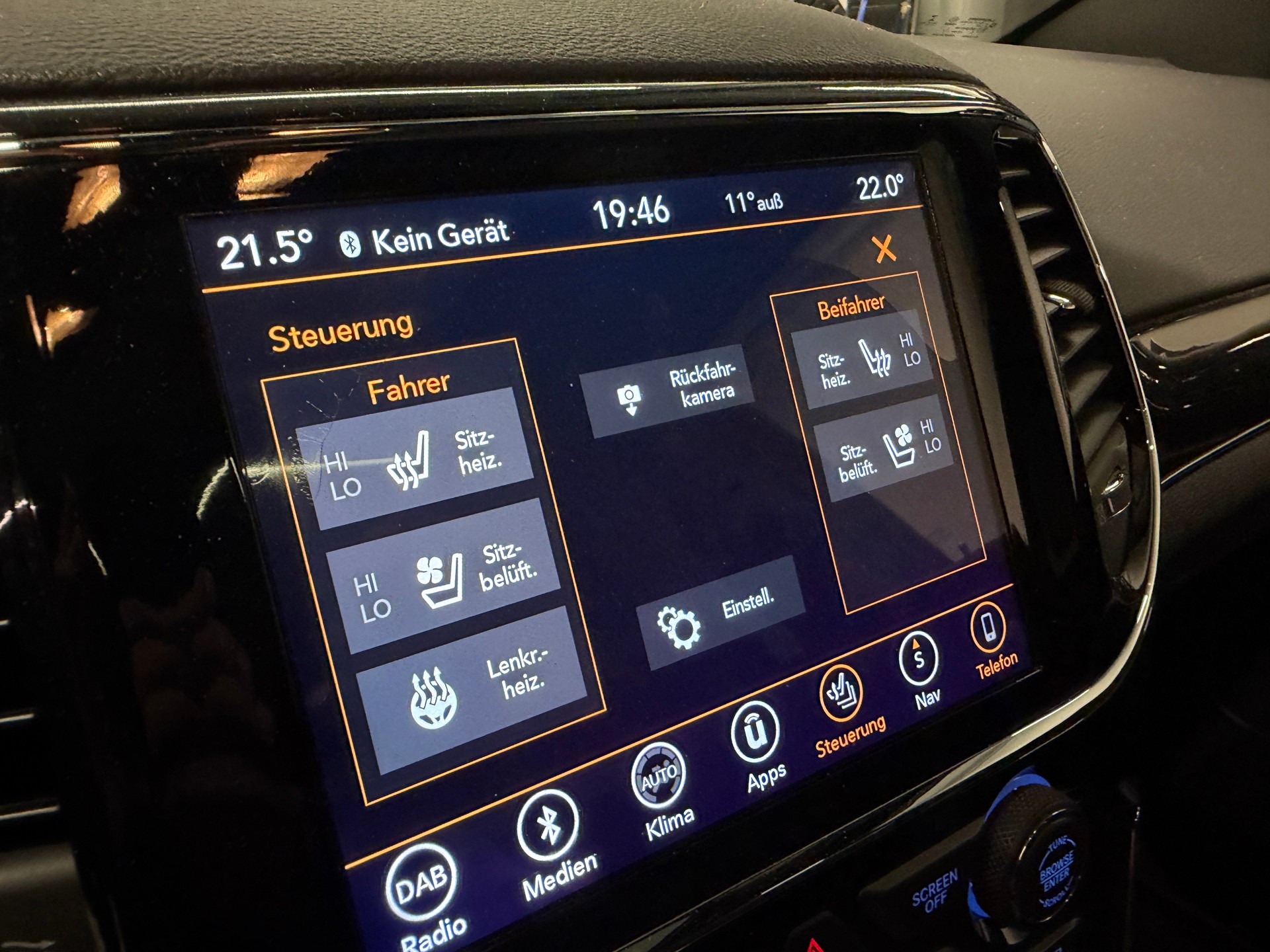 JEEP Grand Cherokee 3.0 CRD 250 Trailhawk-image-23
