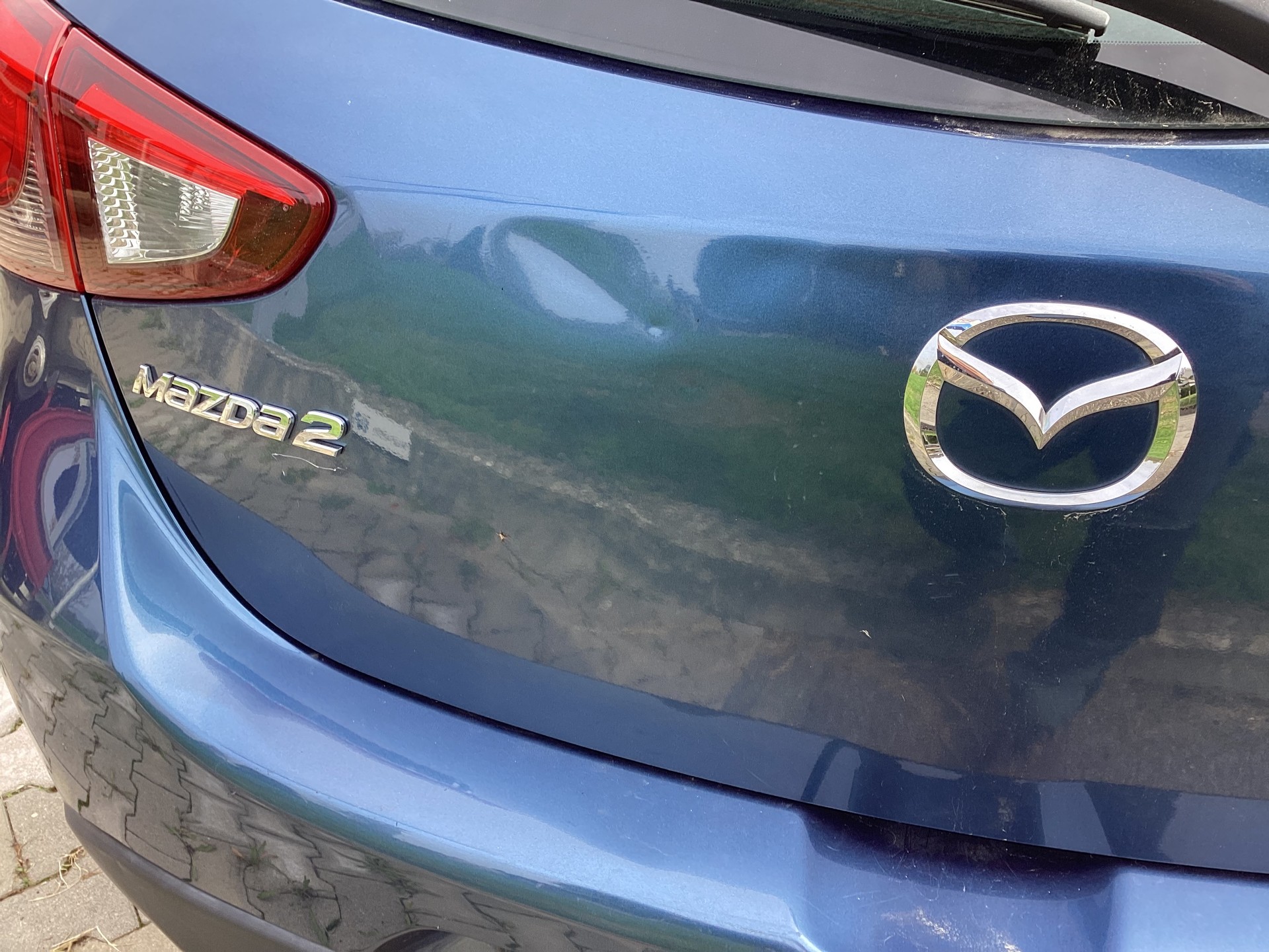 MAZDA 2 SKYACTIV-G 75 Challenge-image-5