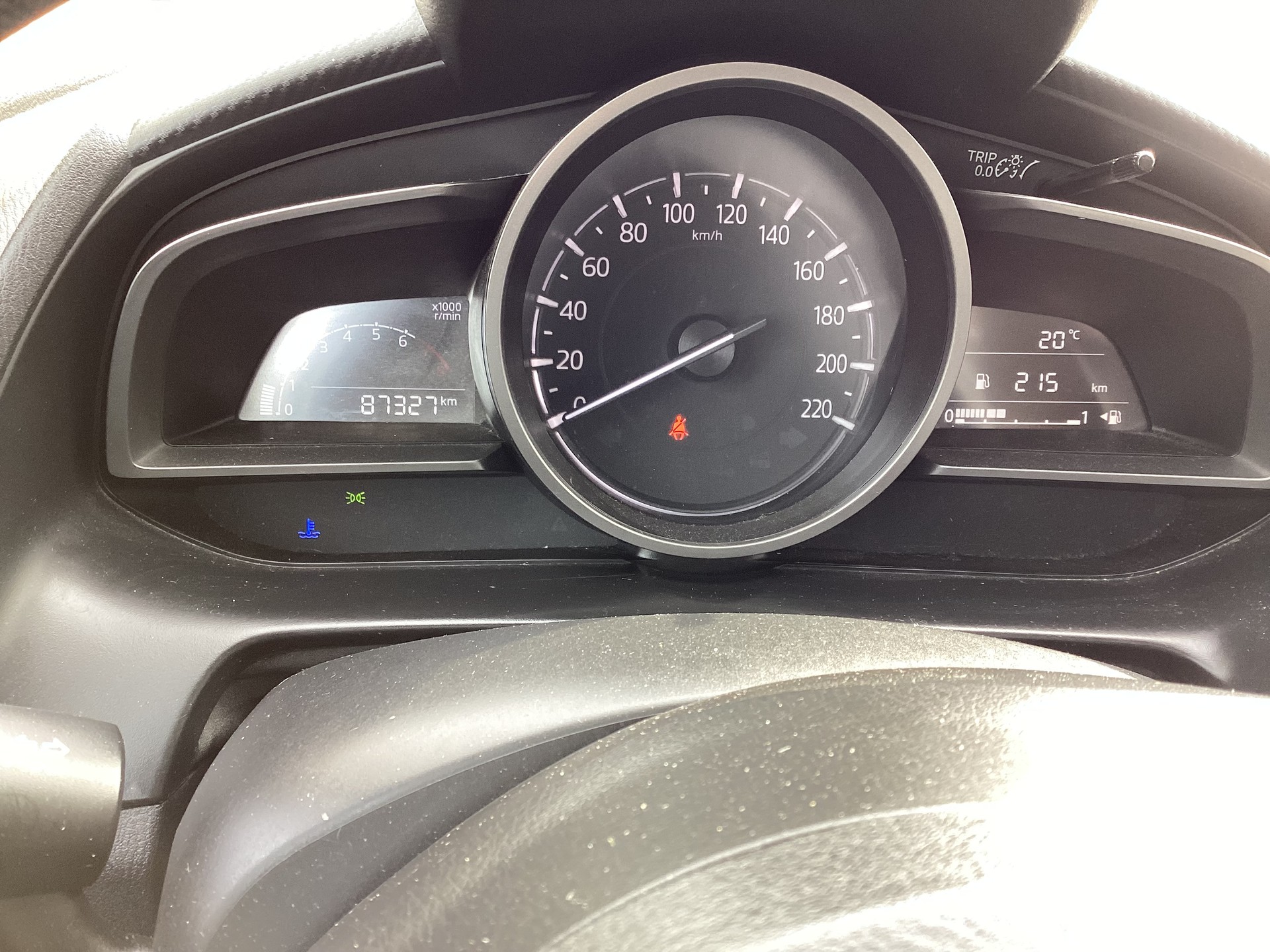 MAZDA 2 SKYACTIV-G 75 Challenge-image-7