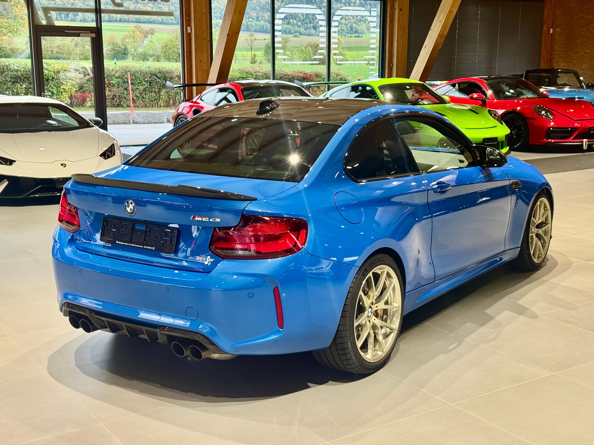 BMW M2 CS-image-6