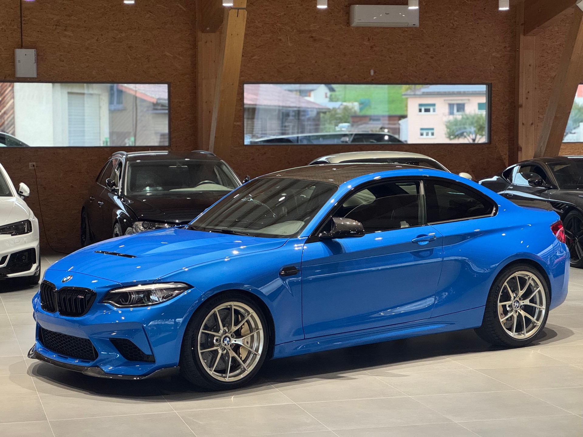 BMW M2 CS-image-0