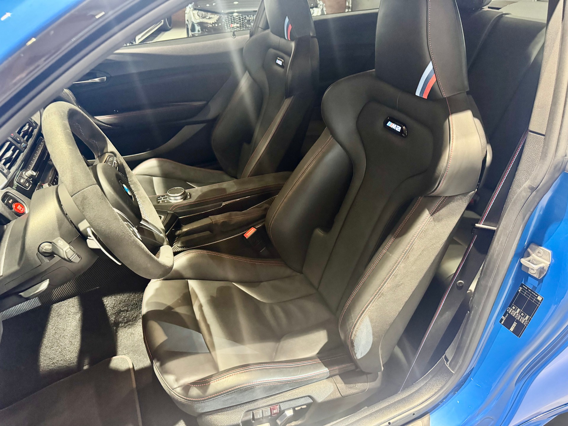 BMW M2 CS-image-7