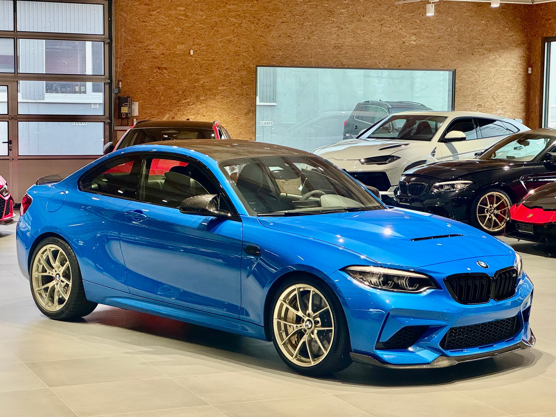 BMW M2 CS-image-3
