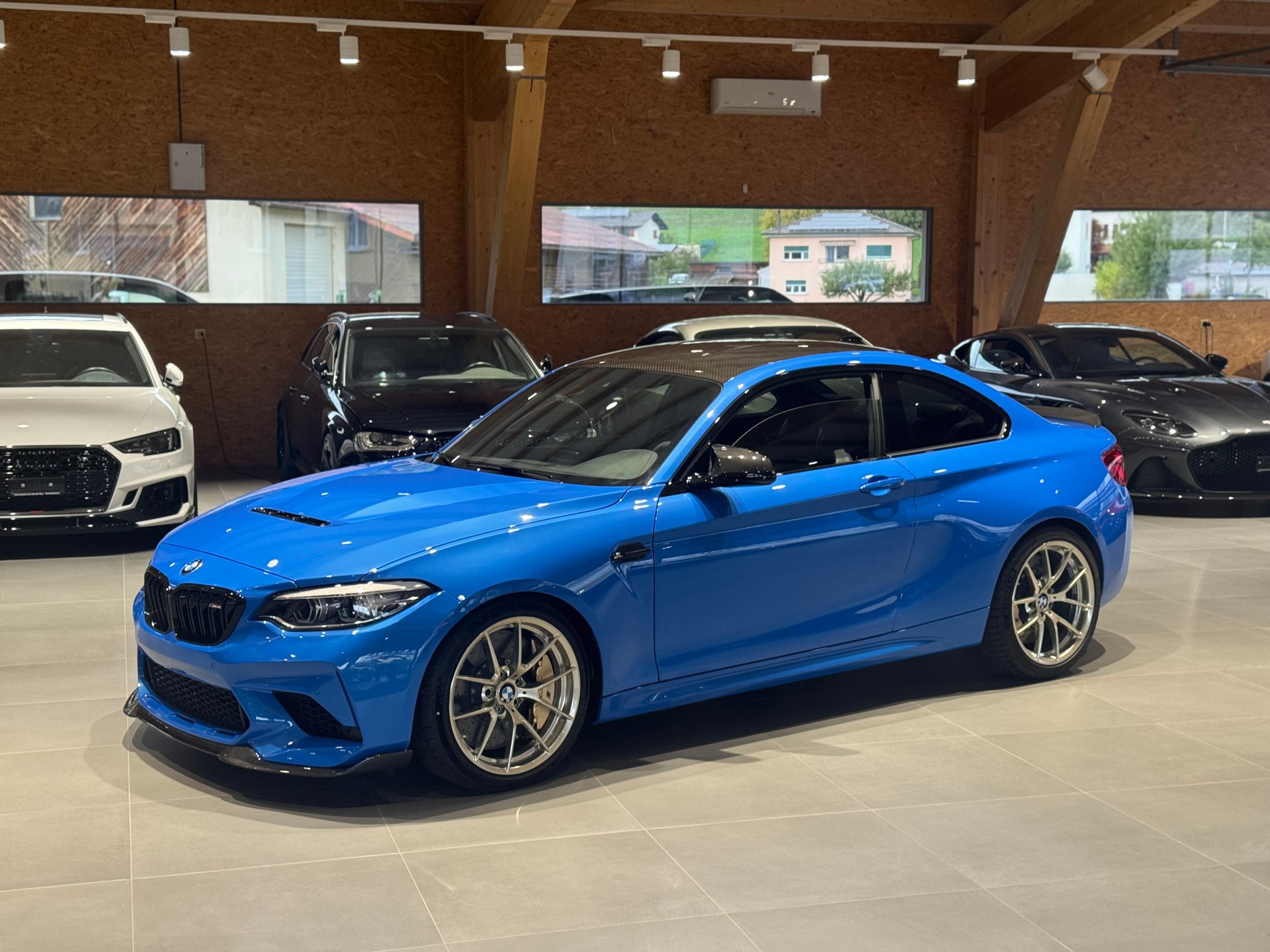 BMW M2 CS-image-4
