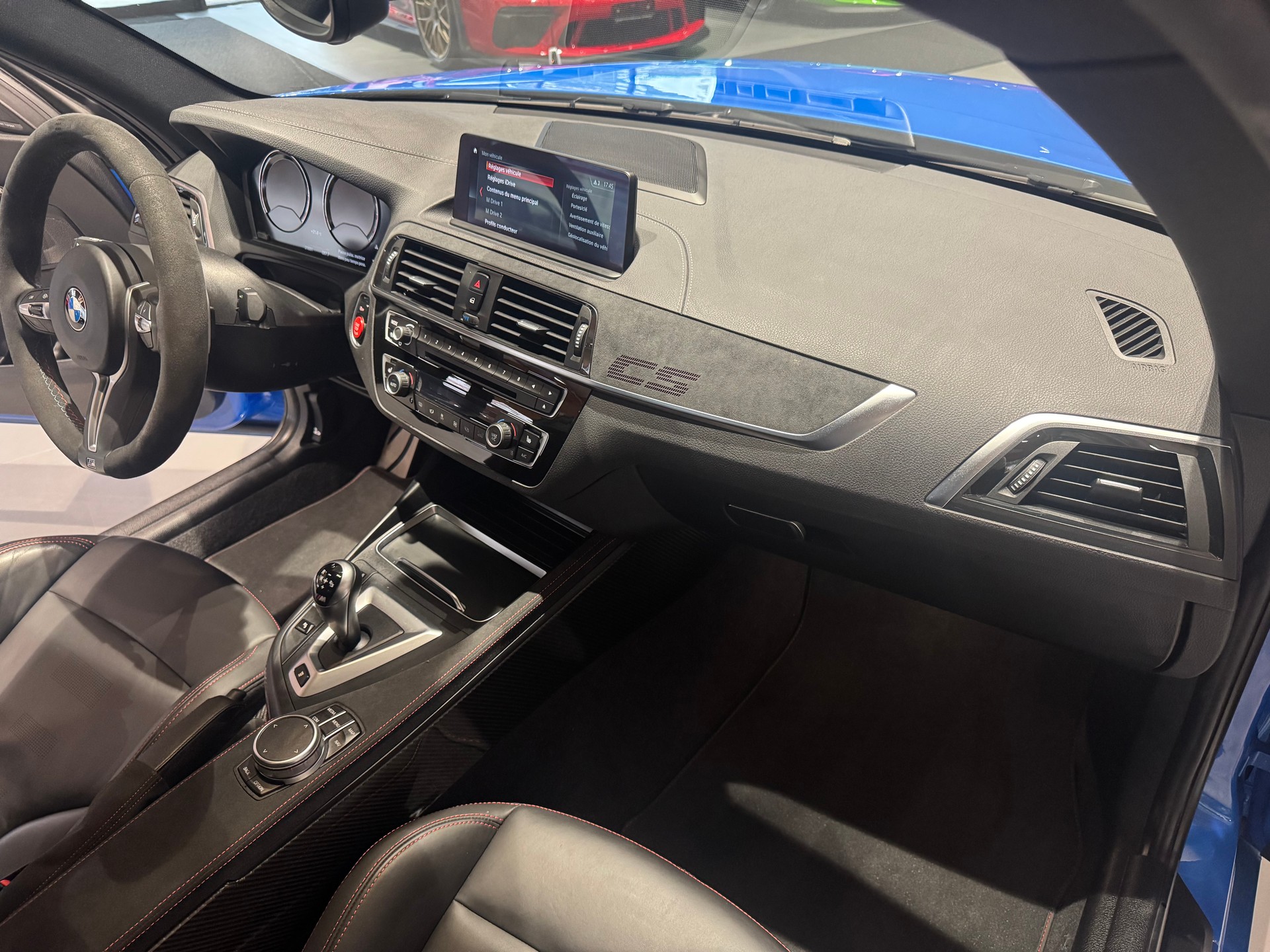 BMW M2 CS-image-9