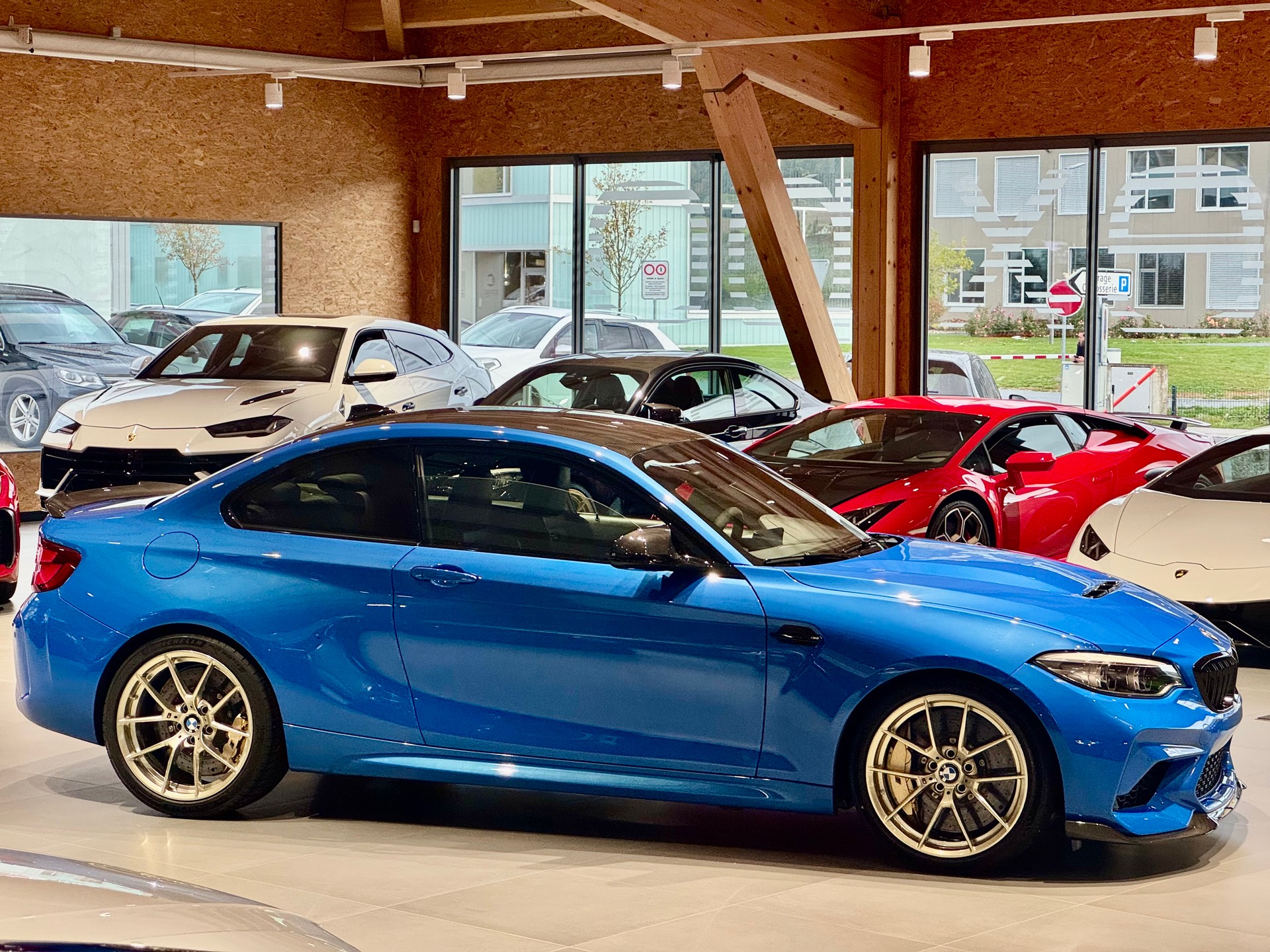 BMW M2 CS-image-5