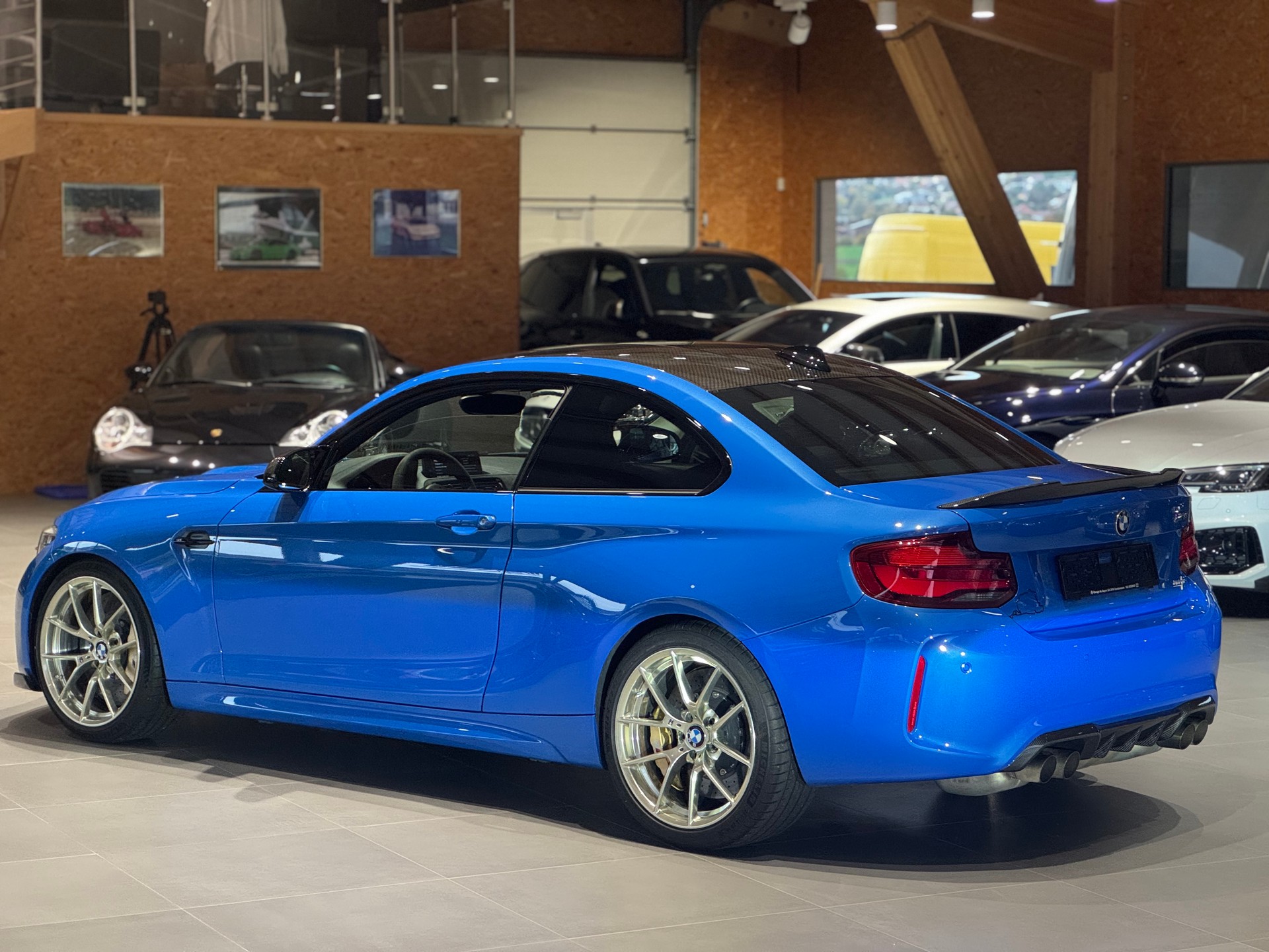 BMW M2 CS-image-1