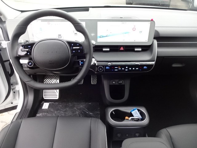HYUNDAI Ioniq 5 77kWh Vertex 4WD-image-8