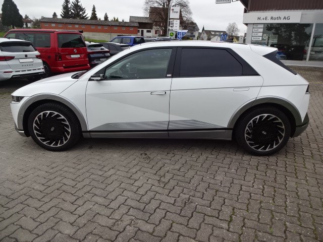 HYUNDAI Ioniq 5 77kWh Vertex 4WD-image-1