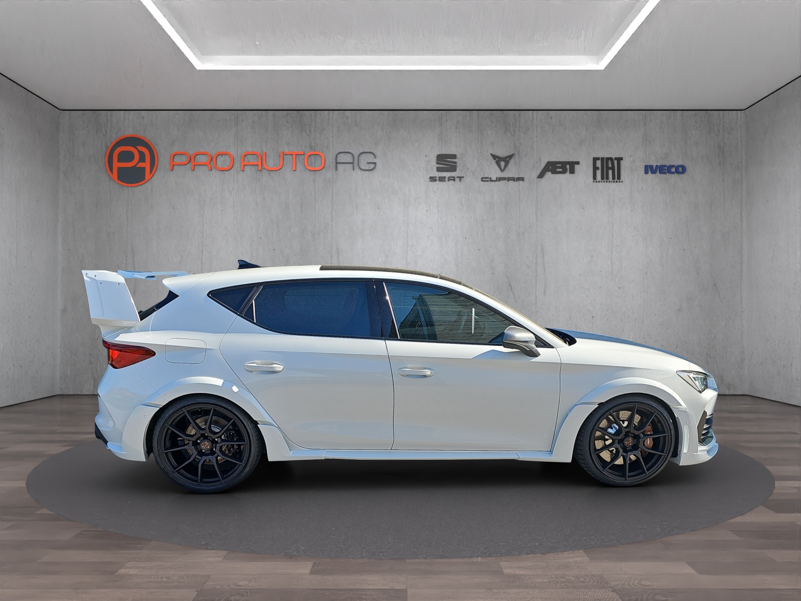 CUPRA LEON VZ 2.0 TSI DSG-image-5