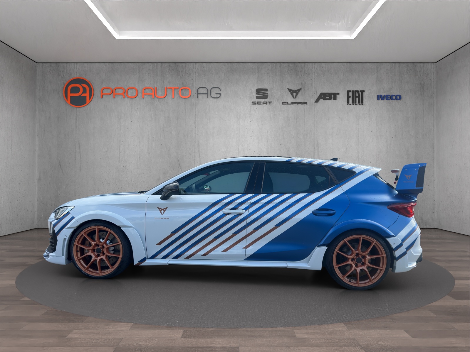 CUPRA LEON VZ 2.0 TSI DSG-showroom-element-1