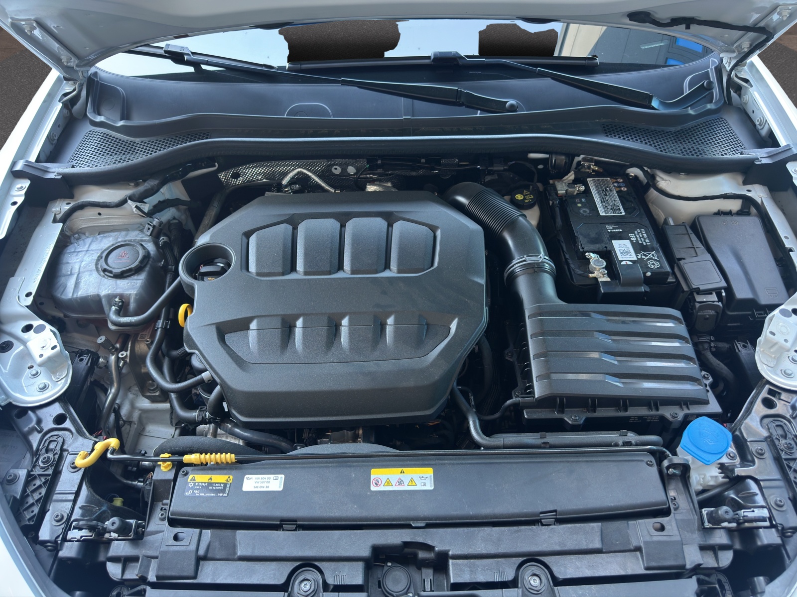 CUPRA LEON VZ 2.0 TSI DSG-image-15